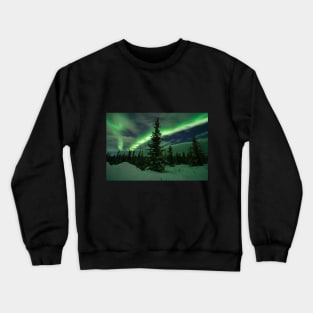 Aurora Majesty Crewneck Sweatshirt